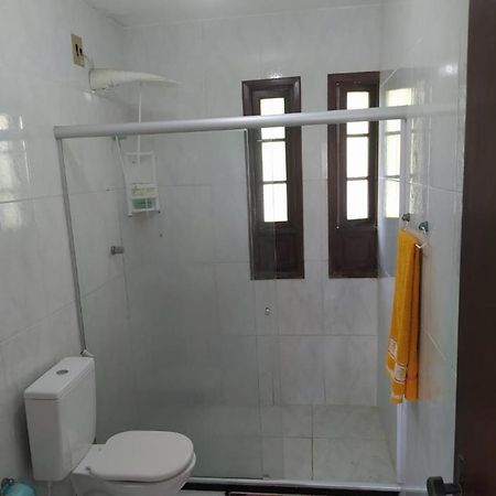Tranquilidade Apartment Salvador Luaran gambar