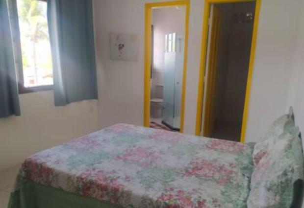 Tranquilidade Apartment Salvador Luaran gambar