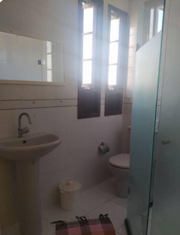 Tranquilidade Apartment Salvador Luaran gambar