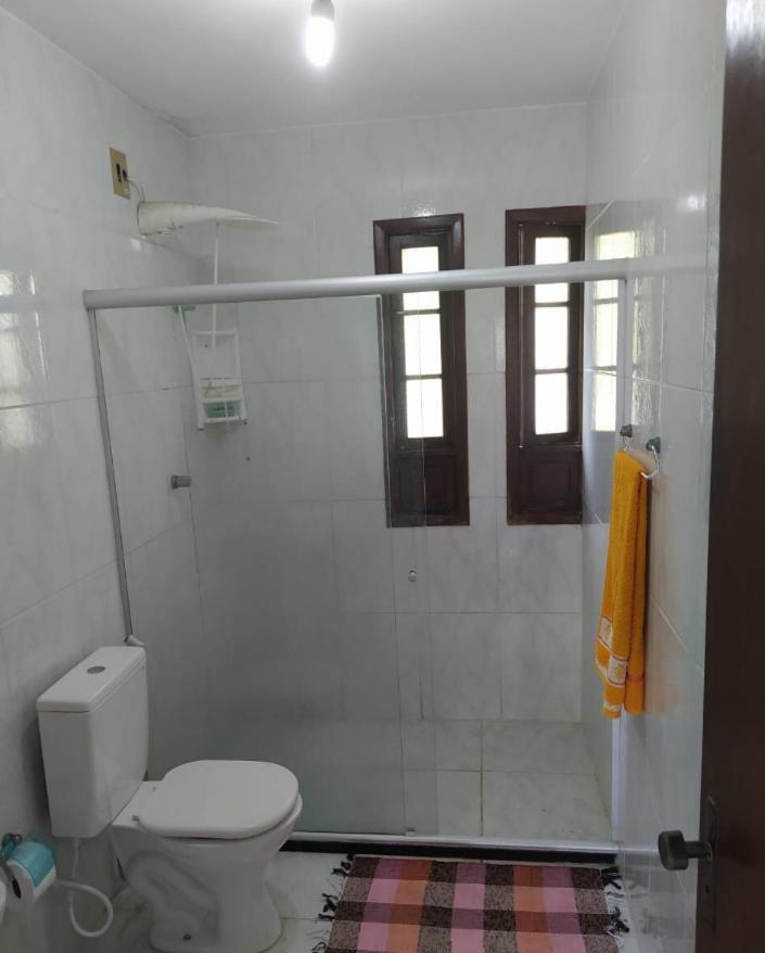Tranquilidade Apartment Salvador Luaran gambar