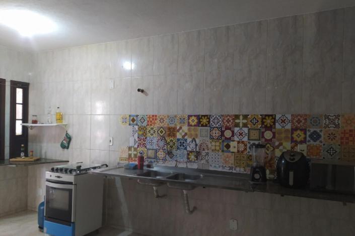 Tranquilidade Apartment Salvador Luaran gambar