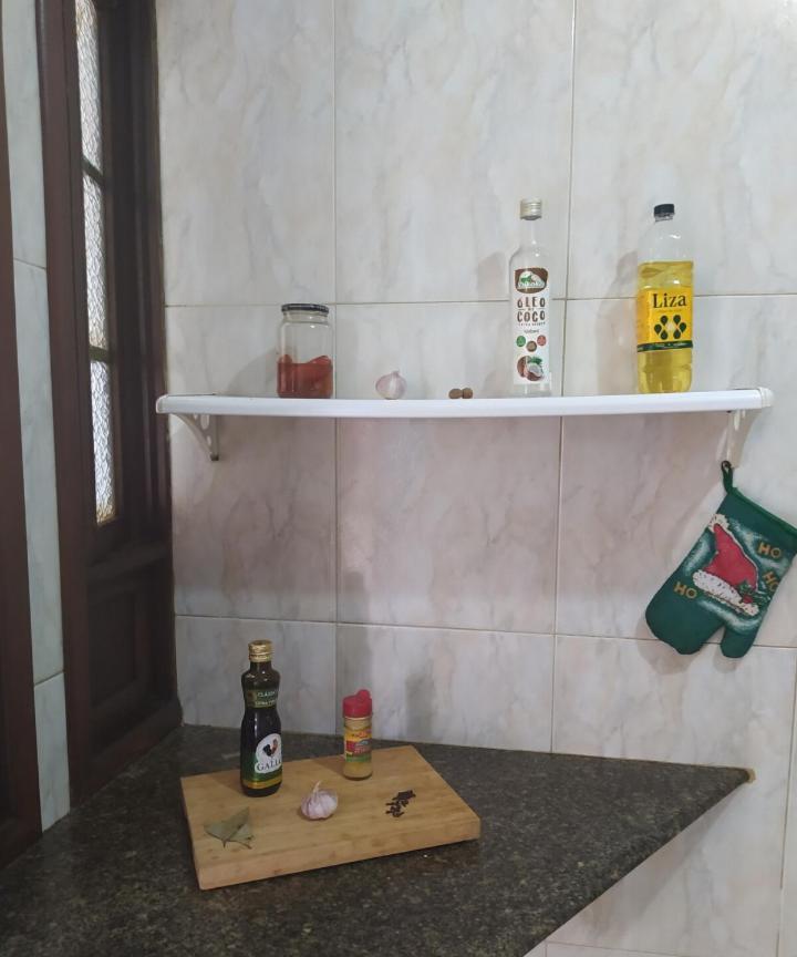 Tranquilidade Apartment Salvador Luaran gambar